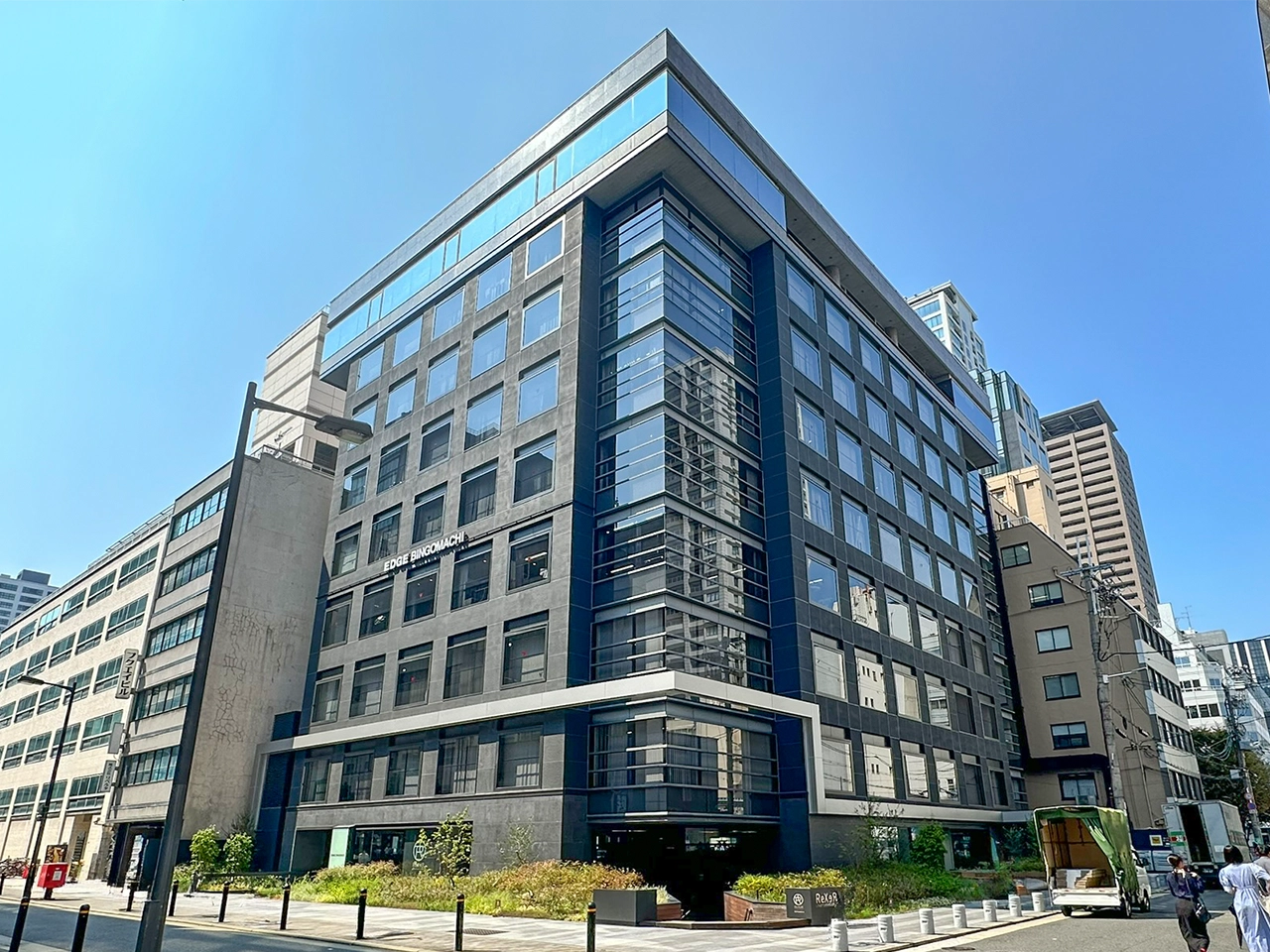 会社概要イメージ