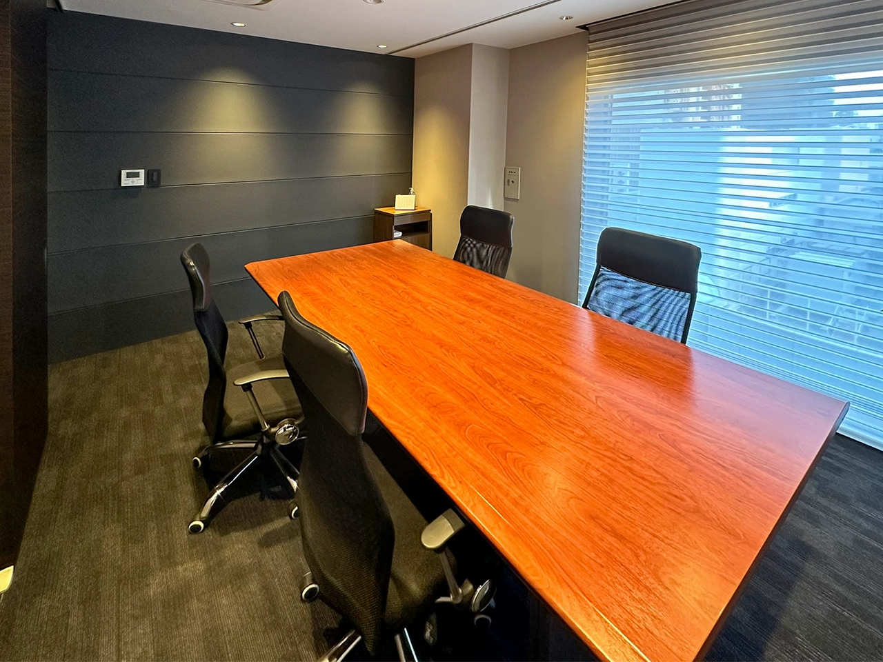 会社概要イメージ